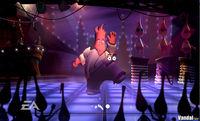 EA anuncia el juego musical Boogie para Wii
