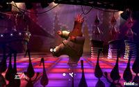 EA anuncia el juego musical Boogie para Wii