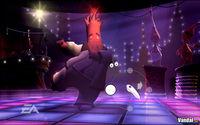 EA anuncia el juego musical Boogie para Wii