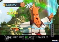 Nuevas im�genes de Boogie para Wii