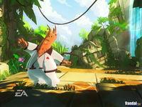 Nuevas im�genes de Boogie para Wii