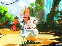 Nuevas im�genes de Boogie para Wii
