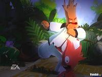 Nuevas im�genes de Boogie para Wii