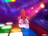 Nuevas im�genes de Boogie para Wii