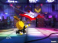 Nuevas im�genes de Boogie para Wii