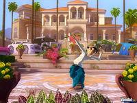 Nuevas im�genes de Boogie para Wii