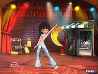 Nuevas im�genes de Boogie para Wii