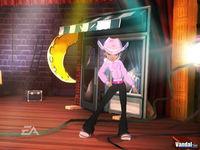 Nuevas im�genes de Boogie para Wii