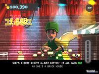 Nuevas im�genes de Boogie