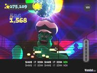 Nuevas im�genes de Boogie