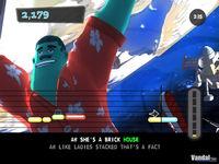 Nuevas im�genes de Boogie