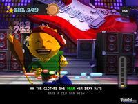 Nuevas im�genes de Boogie