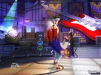E3: Nuevas im�genes de Boogie