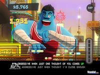 E3: Nuevas im�genes de Boogie