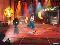 Nuevas im�genes de Boogie