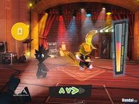 Nuevas im�genes de Boogie