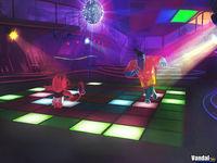Nuevas im�genes de Boogie