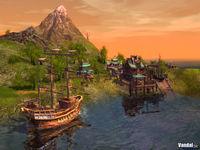Anno 1701 Expansi�n