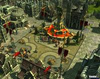 Imagen Anno 1701 Expansi�n