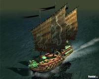 Imagen 3 de Anno 1701 Expansi�n para Ordenador