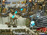 Imagen Metal Slug Anthology