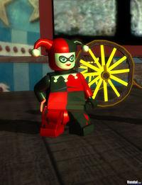 Nuevas im�genes de LEGO Batman