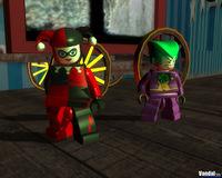 Nuevas im�genes de LEGO Batman