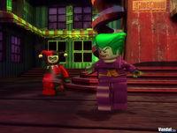 Nuevas im�genes de LEGO Batman