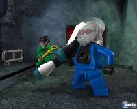 Imagen 21 de Lego Batman para PlayStation 2