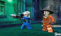 Imagen 20 de Lego Batman para PlayStation 2