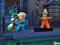 Imagen 19 de Lego Batman para PlayStation 2