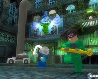 Imagen 18 de Lego Batman para PlayStation 2
