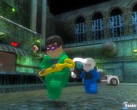 Imagen 17 de Lego Batman para PlayStation 2