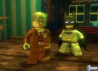 Imagen 16 de Lego Batman para PlayStation 2