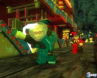 Imagen 15 de Lego Batman para PlayStation 2