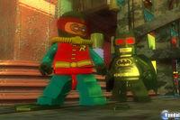 Nuevas im�genes de Lego Batman