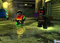 Nuevas im�genes de Lego Batman
