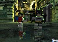 Nuevas im�genes de Lego Batman