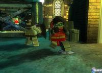 Nuevas im�genes de Lego Batman