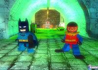 Nuevas im�genes de Lego Batman