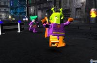 Imagen 26 de Lego Batman para PlayStation 2