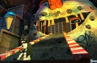 Imagen 25 de Lego Batman para PlayStation 2
