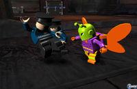 Imagen 24 de Lego Batman para PlayStation 2