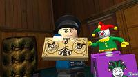 Imagen 23 de Lego Batman para PlayStation 2