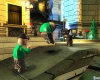 Imagen 37 de Lego Batman para PlayStation 2
