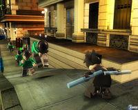 Imagen 35 de Lego Batman para PlayStation 2