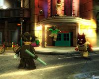 Imagen 34 de Lego Batman para PlayStation 2