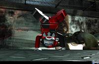 Imagen 32 de Lego Batman para PlayStation 2