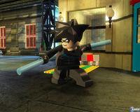 Imagen 30 de Lego Batman para PlayStation 2