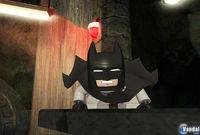 Pantalla Lego Batman